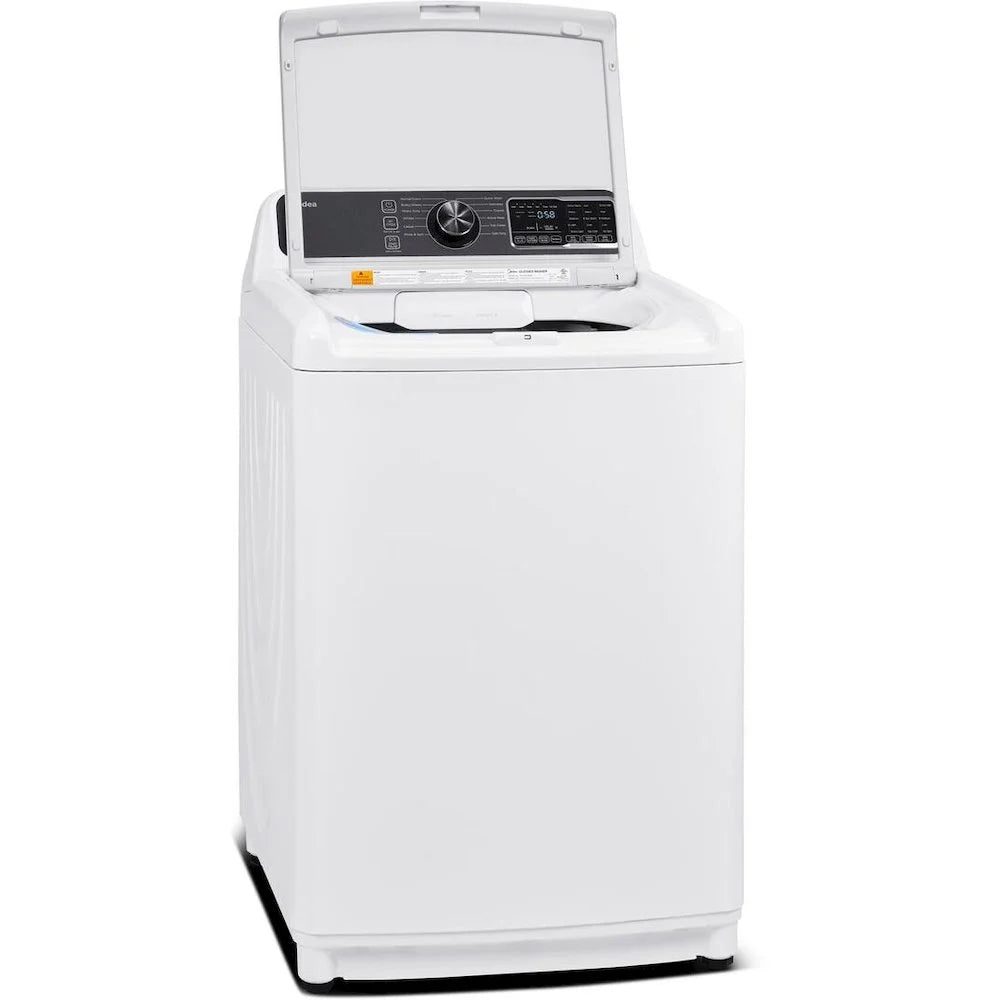 4.5 CF Top Load Washer F4018