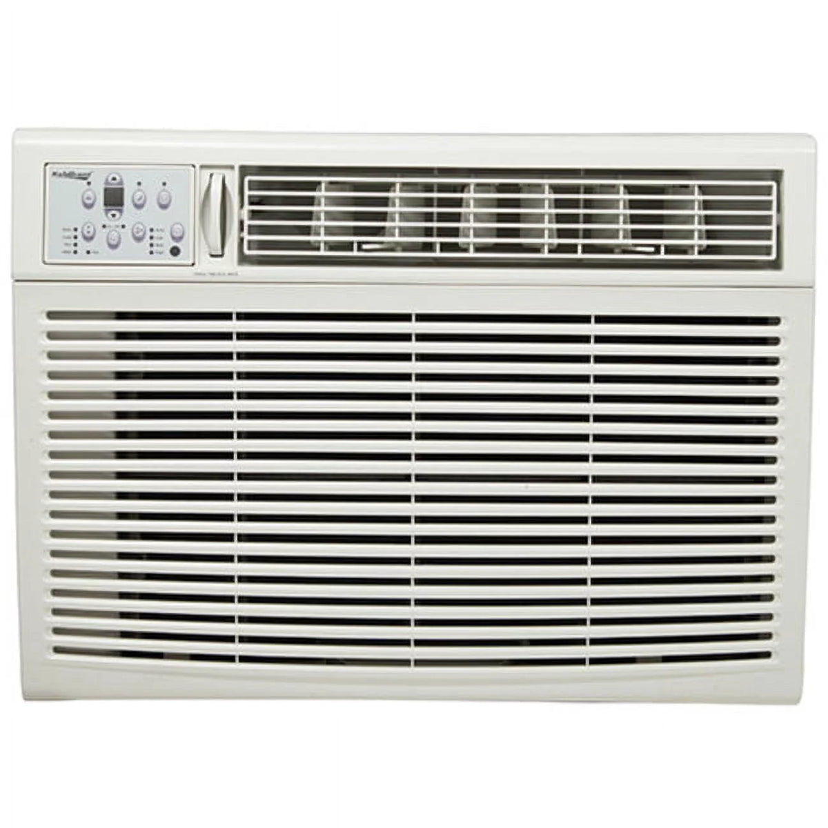 18,500 BTU 208/230V Window Air Conditioner - White I65804