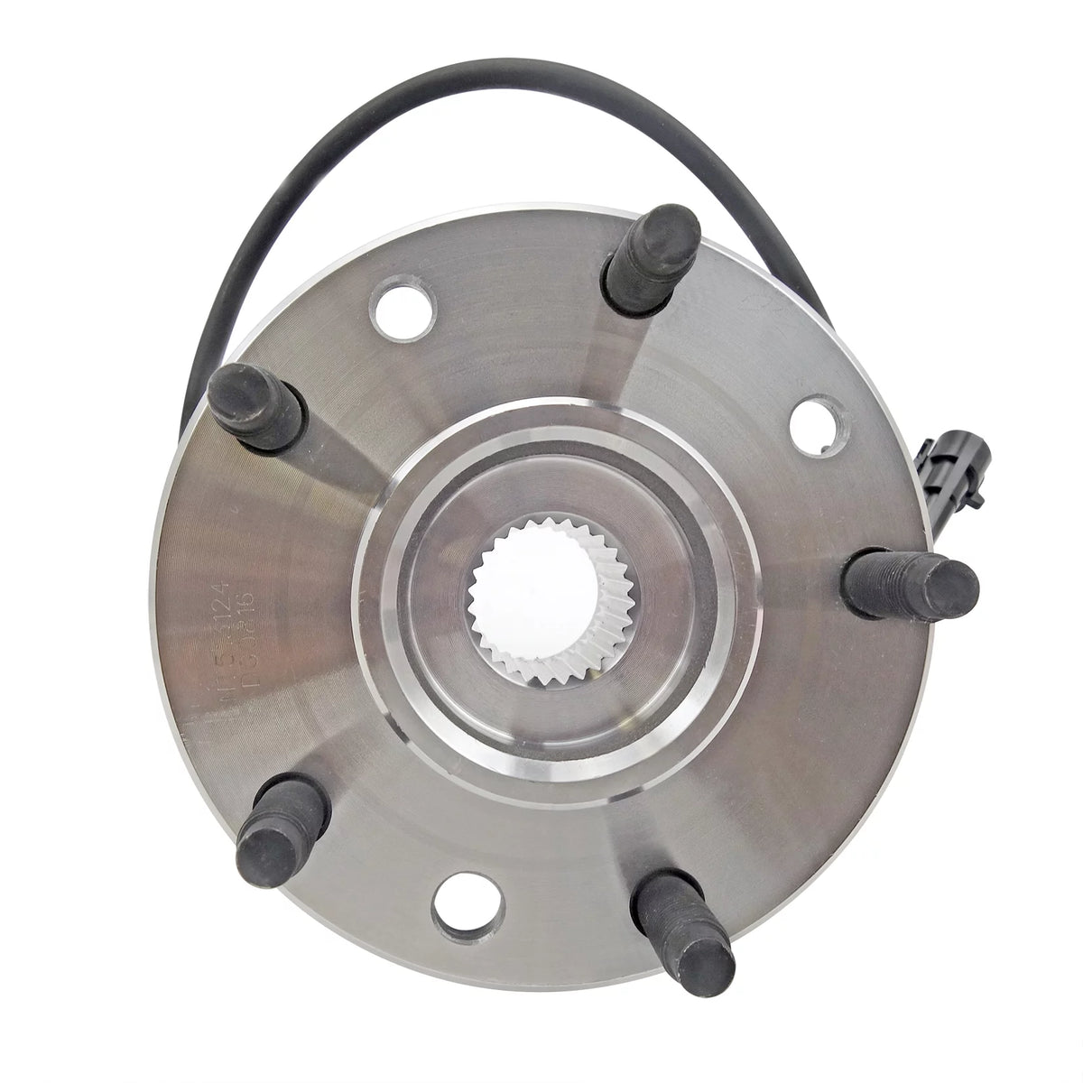 Front Wheel Hub Bearing for 4WD M3099