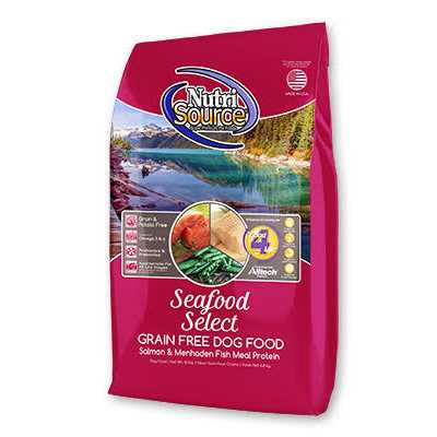 Grain Free Lamb Meal Peas Dog Food D616145