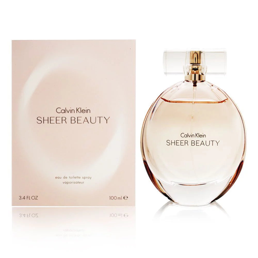 Eau de Toilette 3.4 fl oz E672