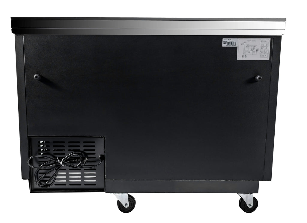 50" Glass Froster H6378