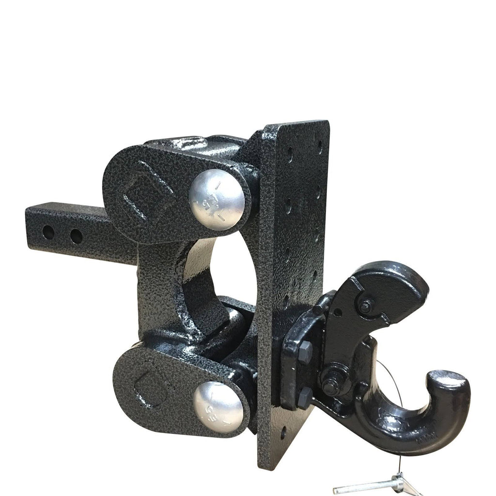 Drop Hitch 2.5 Shank R185