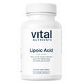 Lipoic Acid 300mg 60vc B6344