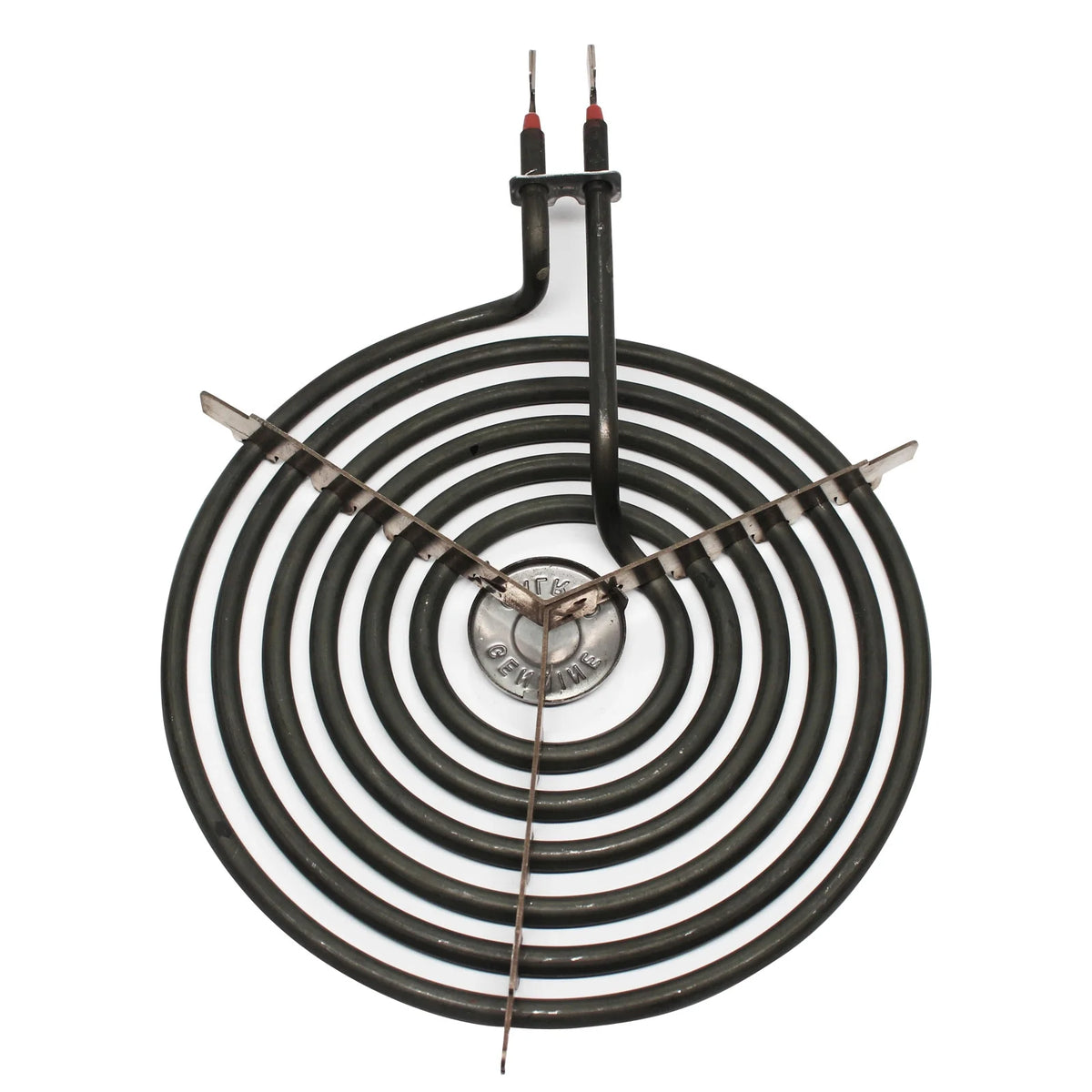 8 inch 6 Turns & 6 inch 5 Turns Surface Burner Elements for Range, Stove & Cooktop L324646