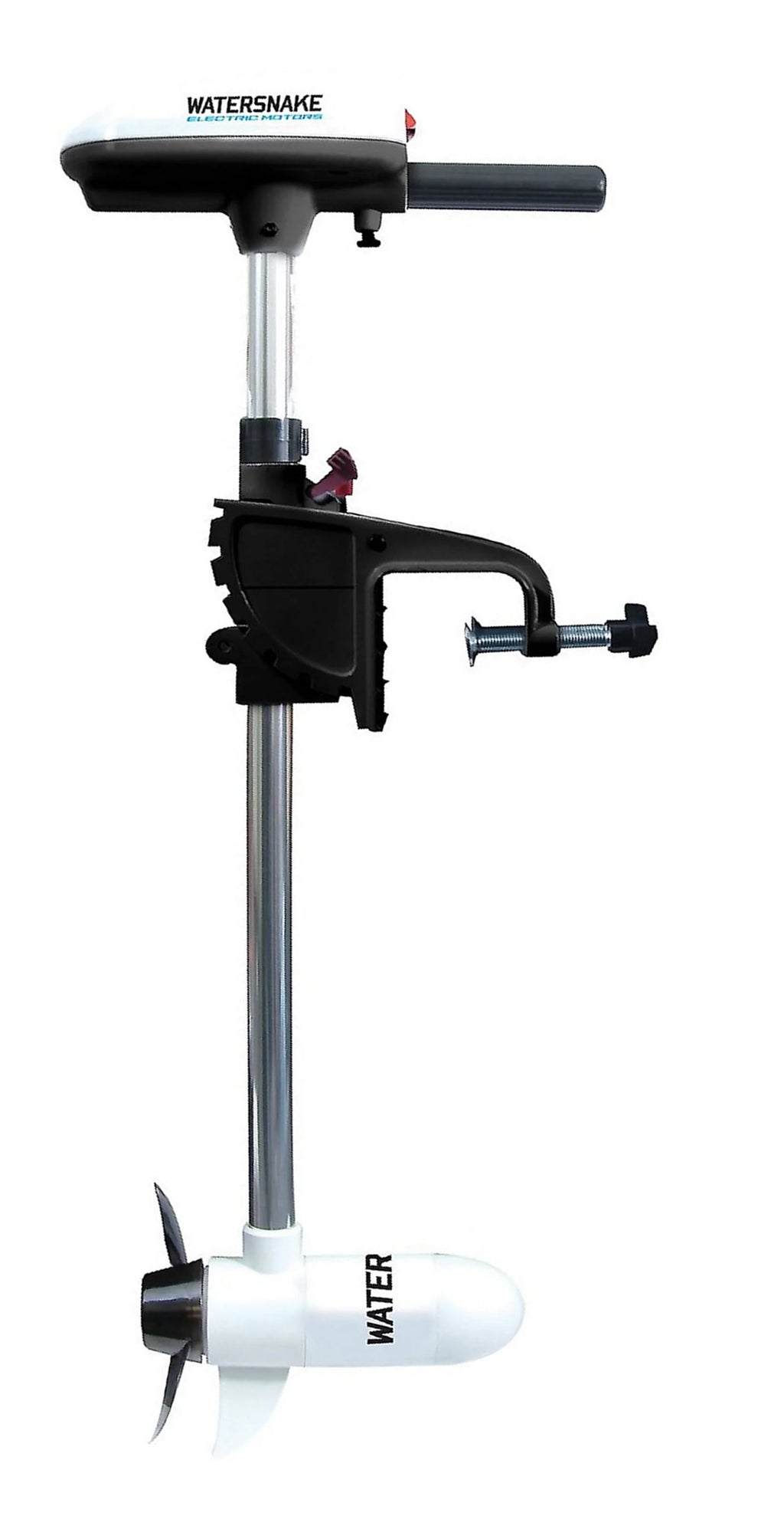 Trolling Motor, 24 Pound Thrust S221671