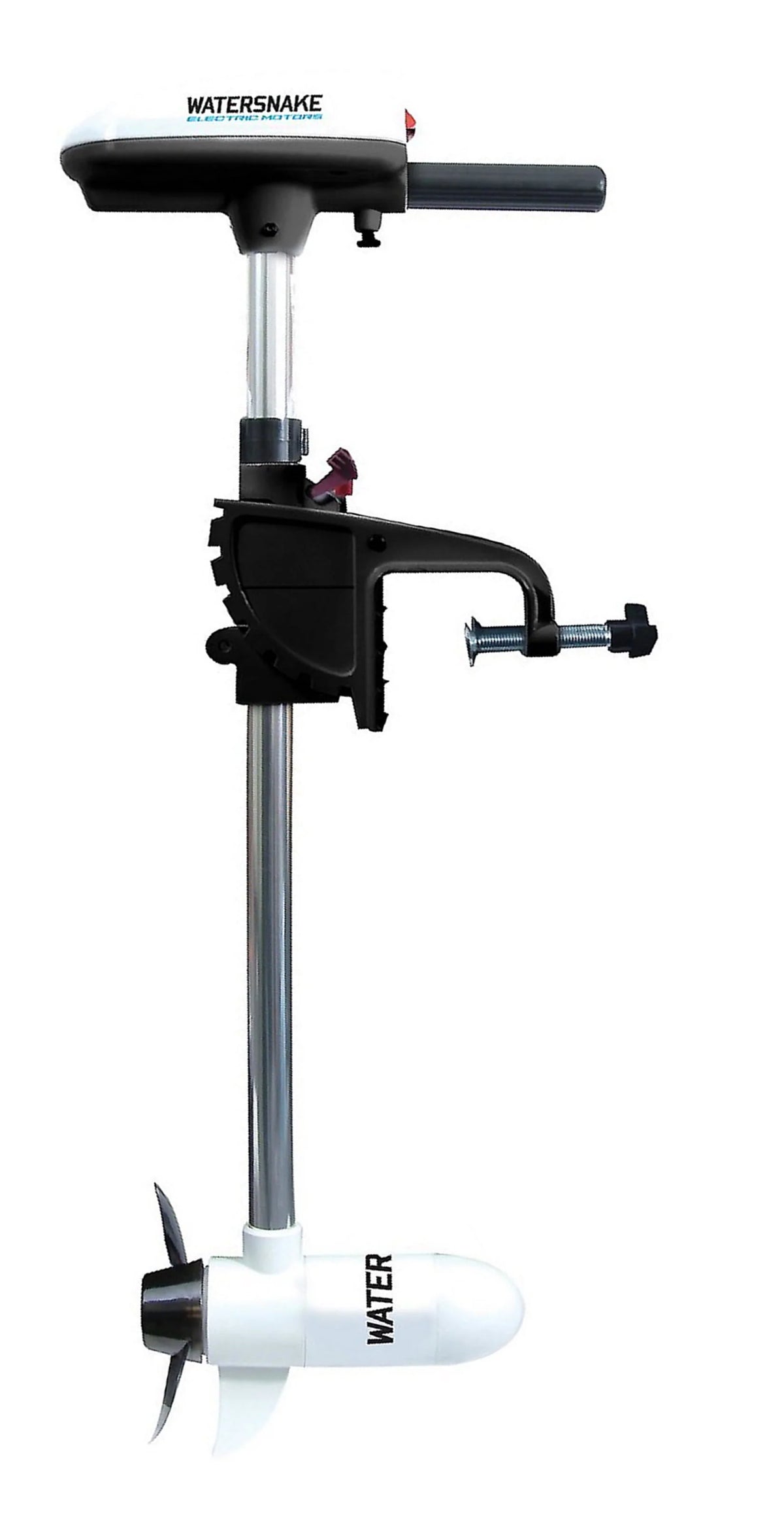 Trolling Motor, 24 Pound Thrust S221671