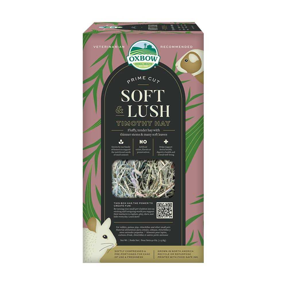 Timothy Hay Small Pet Food Z352425