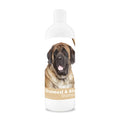 16 oz Oatmeal Shampoo with Aloe M619