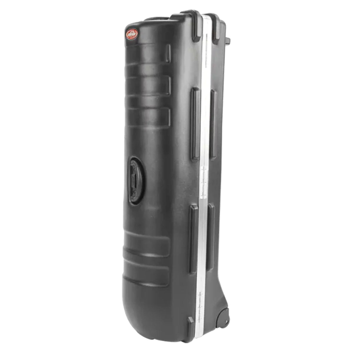 Wheeled Hard Plastic Golf Travel Case Z959