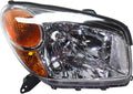 Headlight Assembly Passenger Right Side H1959