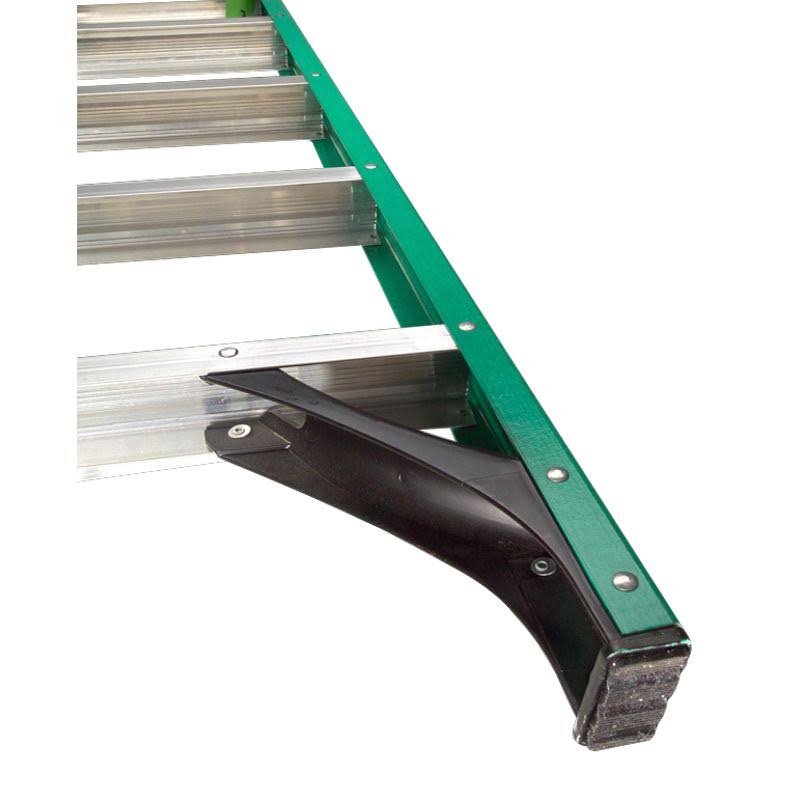 8 ft. Fiberglass Step Ladder O172