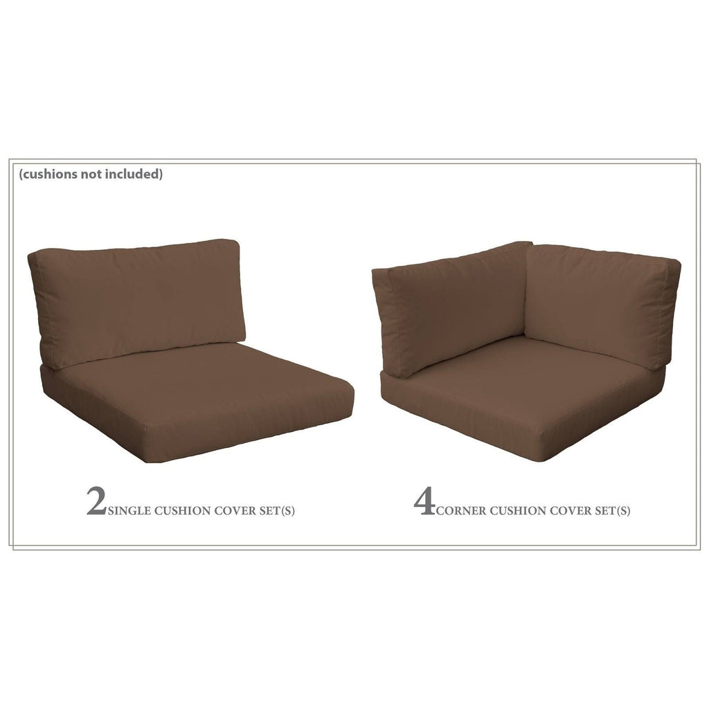 Spa Cover Set W178007