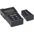 Network and Power over Ethernet (PoE) Signal Tester with Carrying Case I108395