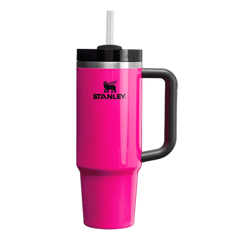 Electric Pink 30 oz Tumbler M595