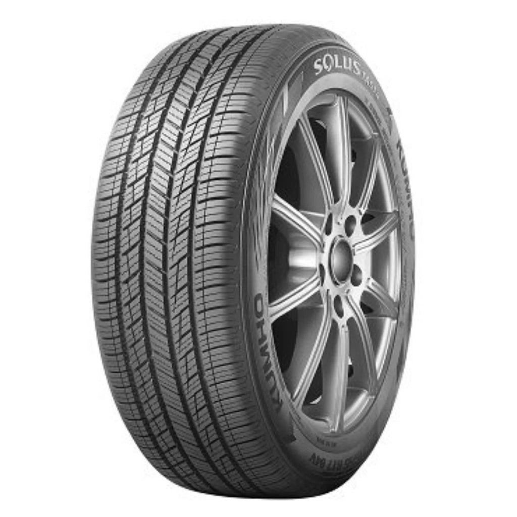 All Season Tire M52522