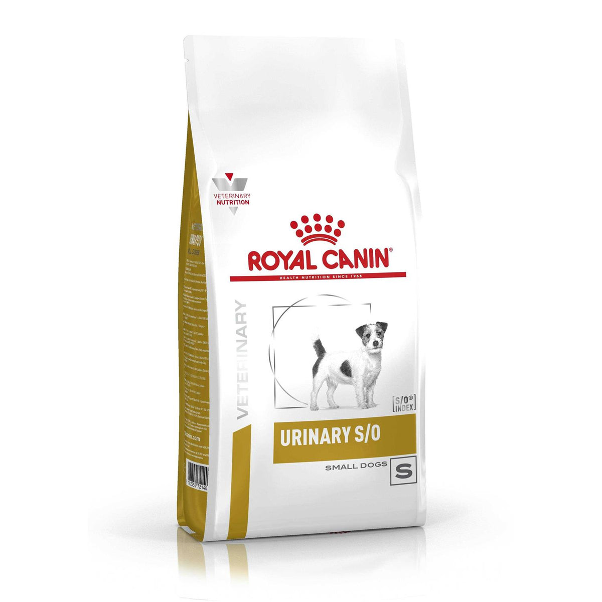 Small Dog Food Y153