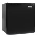 1.6 Cu. Ft. Single Door Refrigerator with Freezer H533