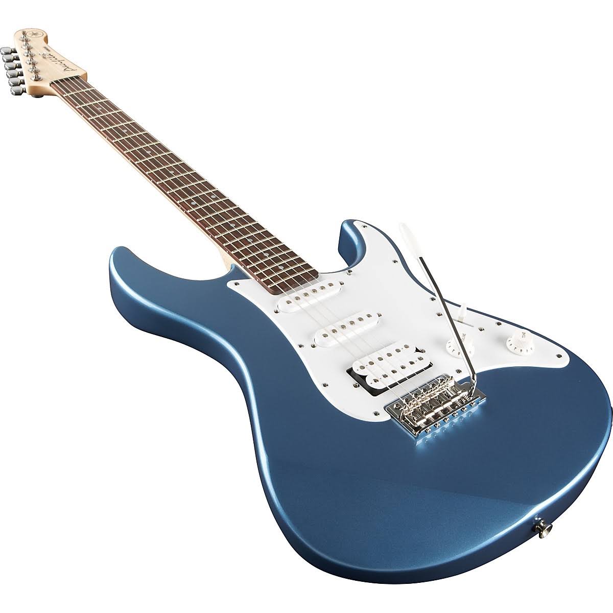 Lake Blue Electric Guitar X610