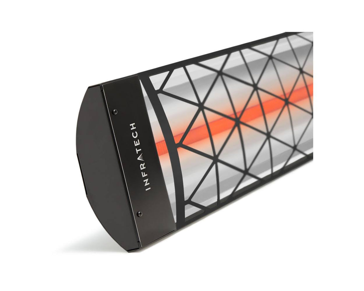 4000 Watt Electric Patio Heater X748949