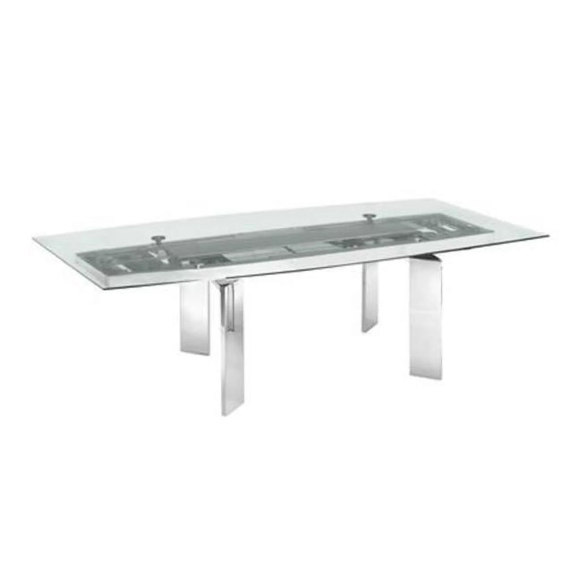 Glass Dining Table U10439