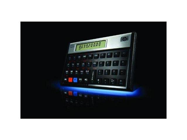 Financial Calculator K903