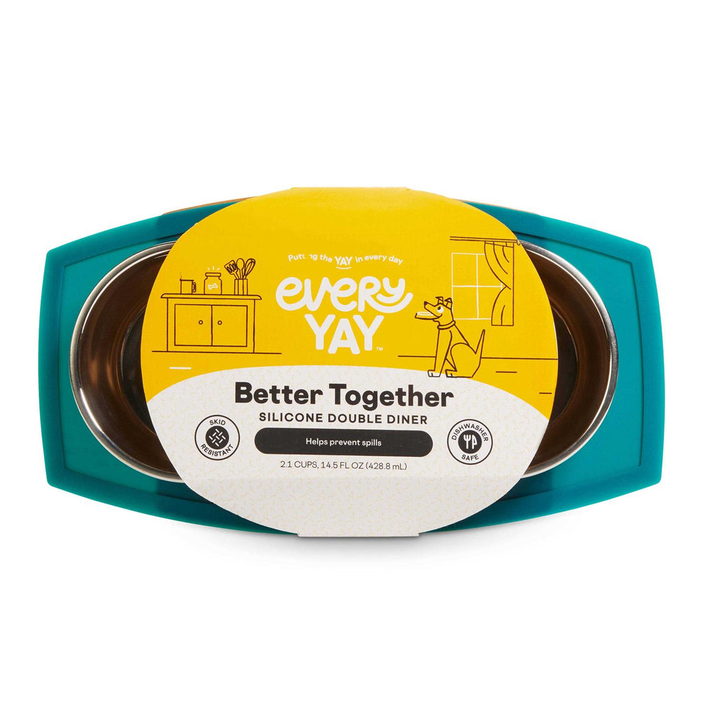 Silicone Double Diner C17347