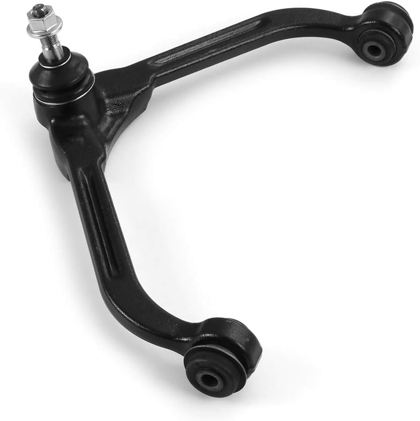 Front Upper Control Arm Pack of 2 W34217