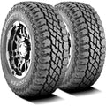LT 265/75R16 123/120Q E 10 Ply Mud Tires F84745