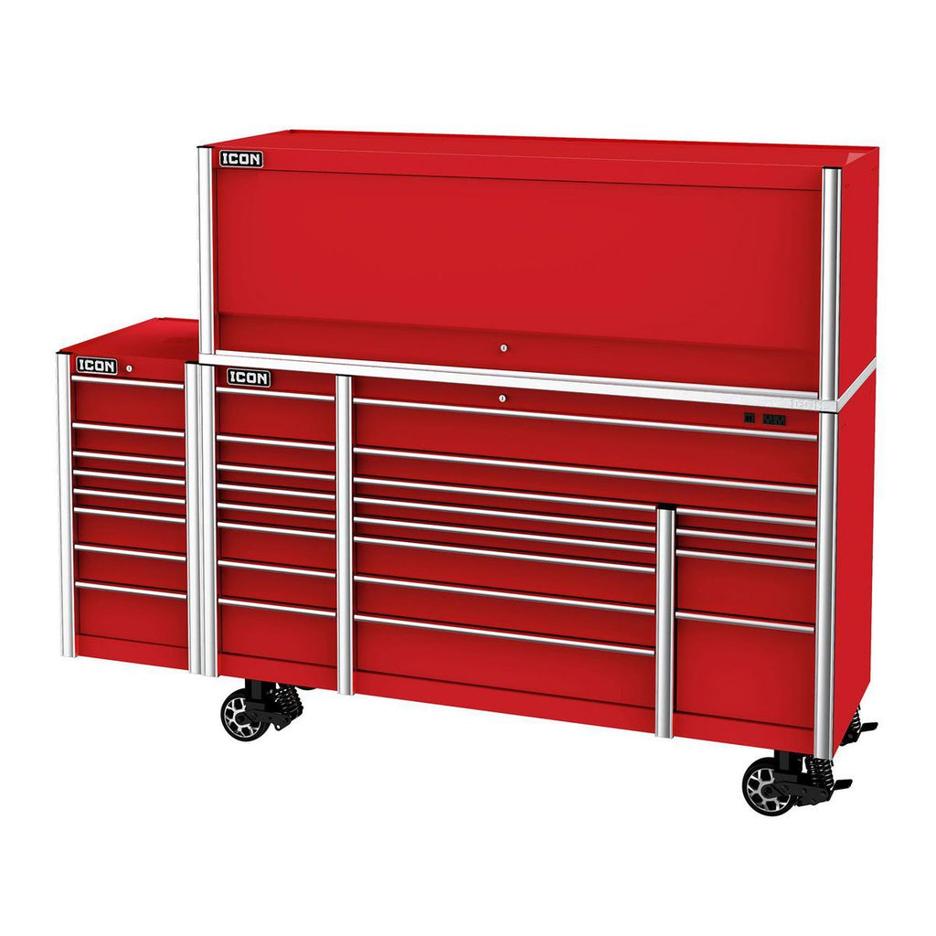Stainless Top G1643