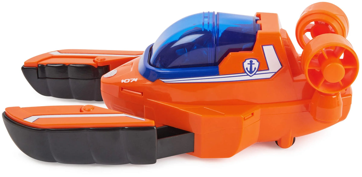 Lobster Vehicle J4275