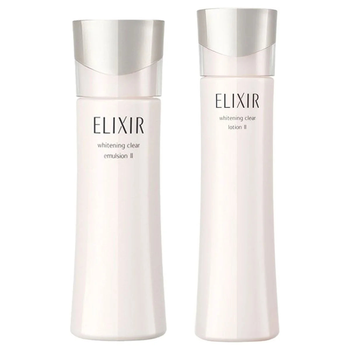 130ml Emulsion + 170ml Toner X761