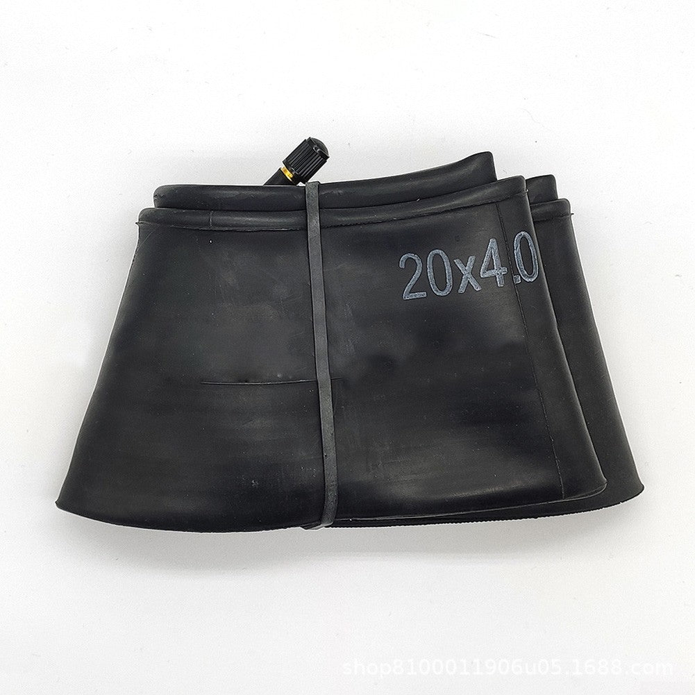 20*4 Inch Rubber Bike Inner Tube O871