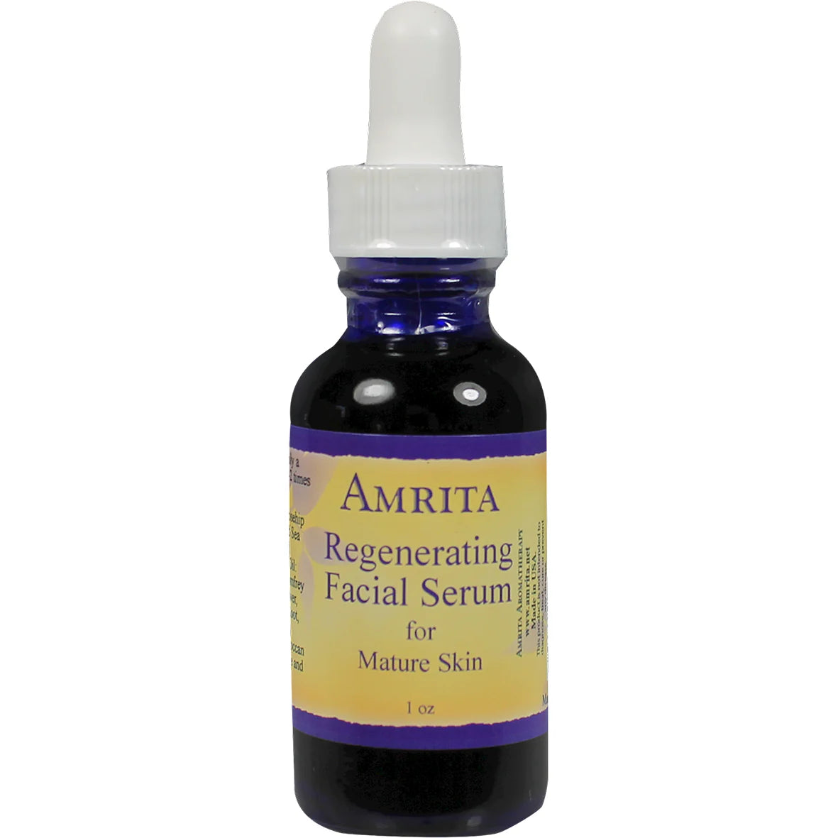 Regenerating Facial Serum 1 oz B7026